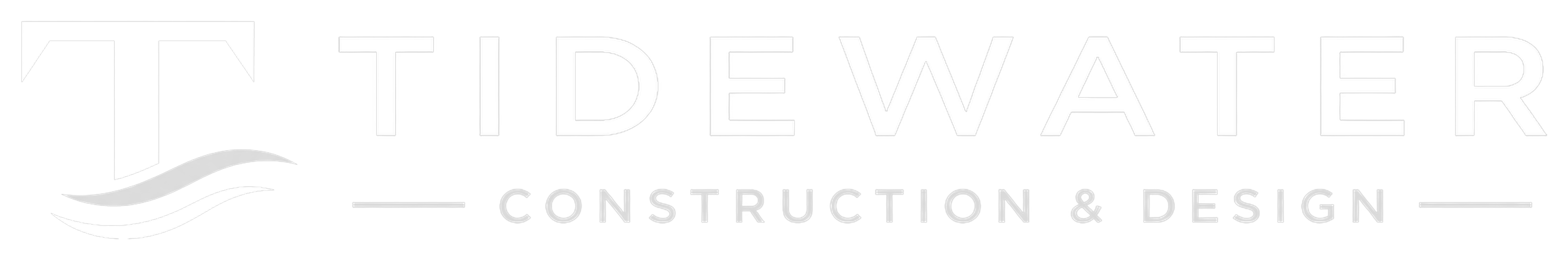 Tidewater Construction & Design