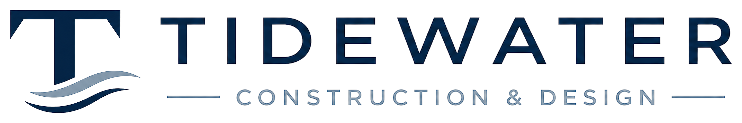 Tidewater Construction & Design