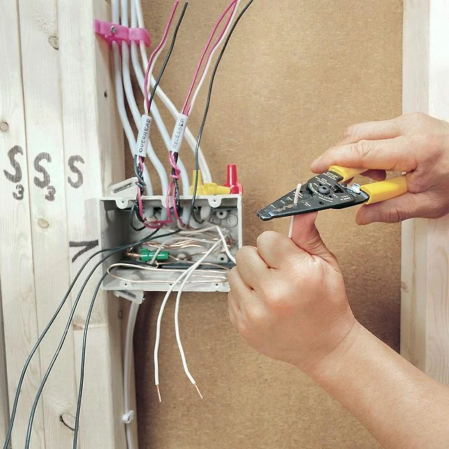 Electrical work for Residential & Commercial in Charleston