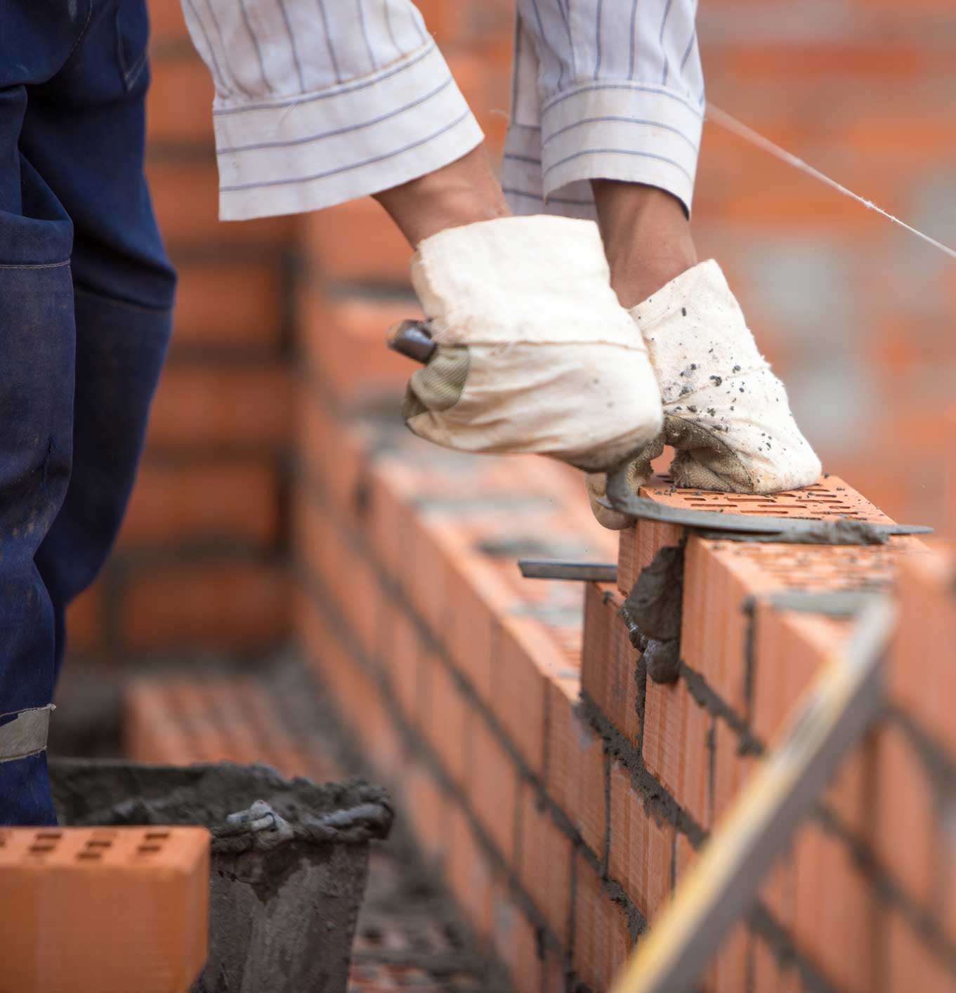 Top Masonry Contractor in Charleston | Call for free quote!