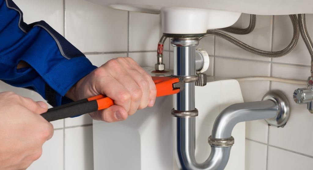 #1 Plumbing Repair & Installation Services | Charleston, SC