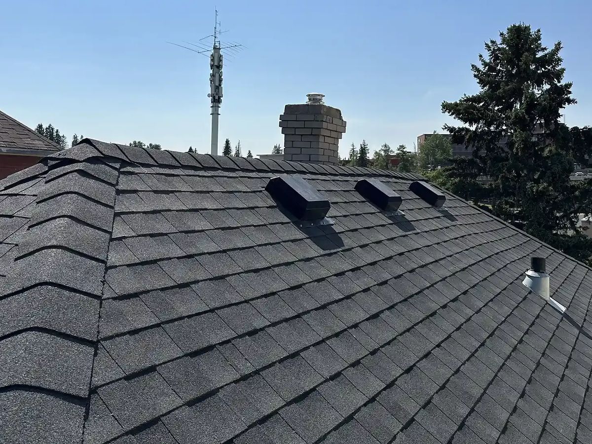 Trusted Roofing Contractors | Charleston Roofing Company