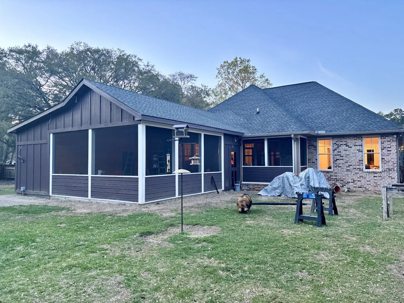 Trusted Construction & Remodeling Company | Charleston, SC